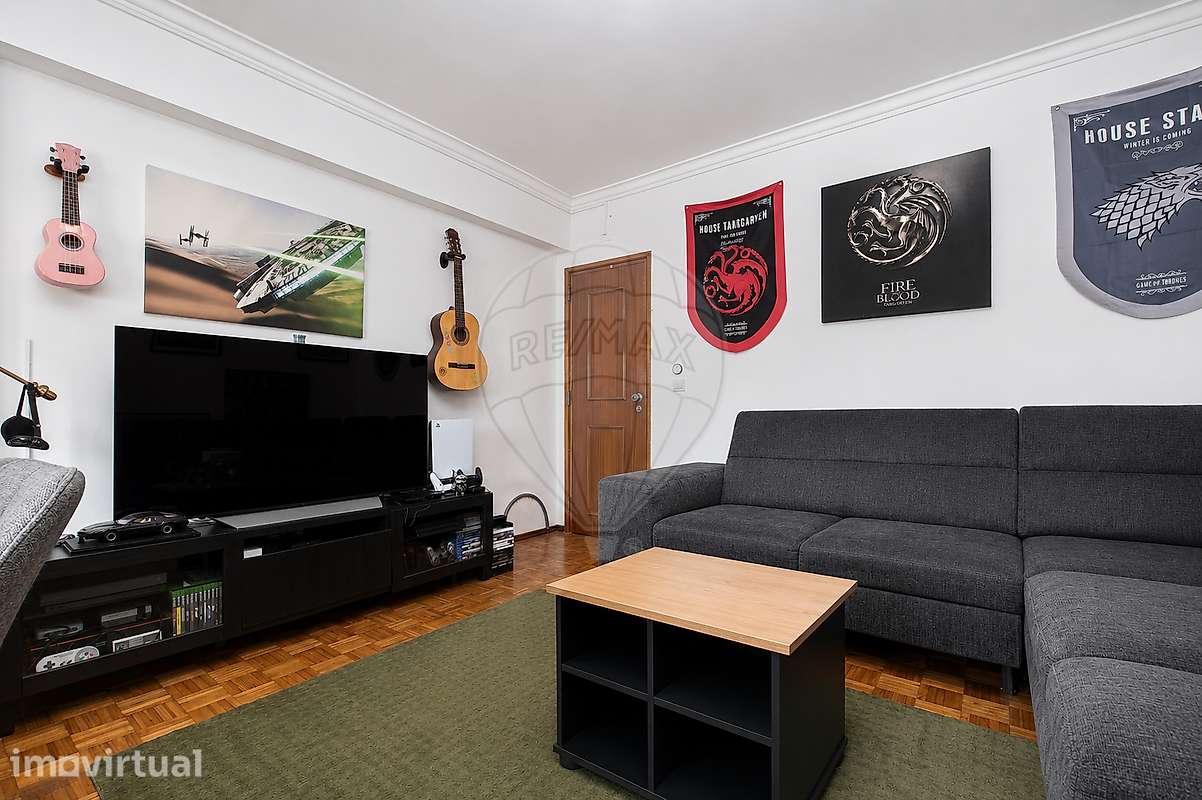 Apartamento T2 para venda - Grande imagem: 5/20