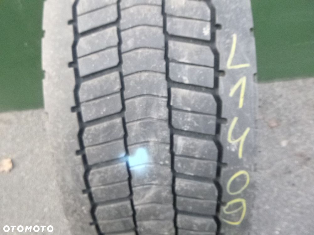 Opona 315/70R 22.5 Next tread NT RHDII Napędowa. Opony ciężarowe - 2