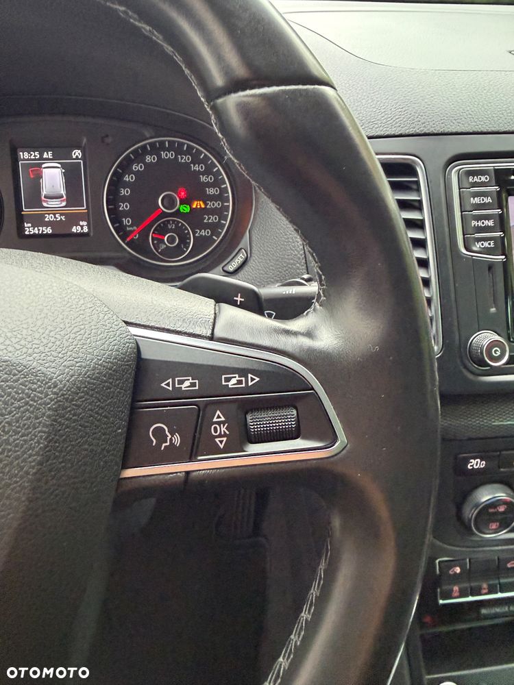 Seat Alhambra 1.4 TSI S&S DSG OPF XCELLENCE - 23