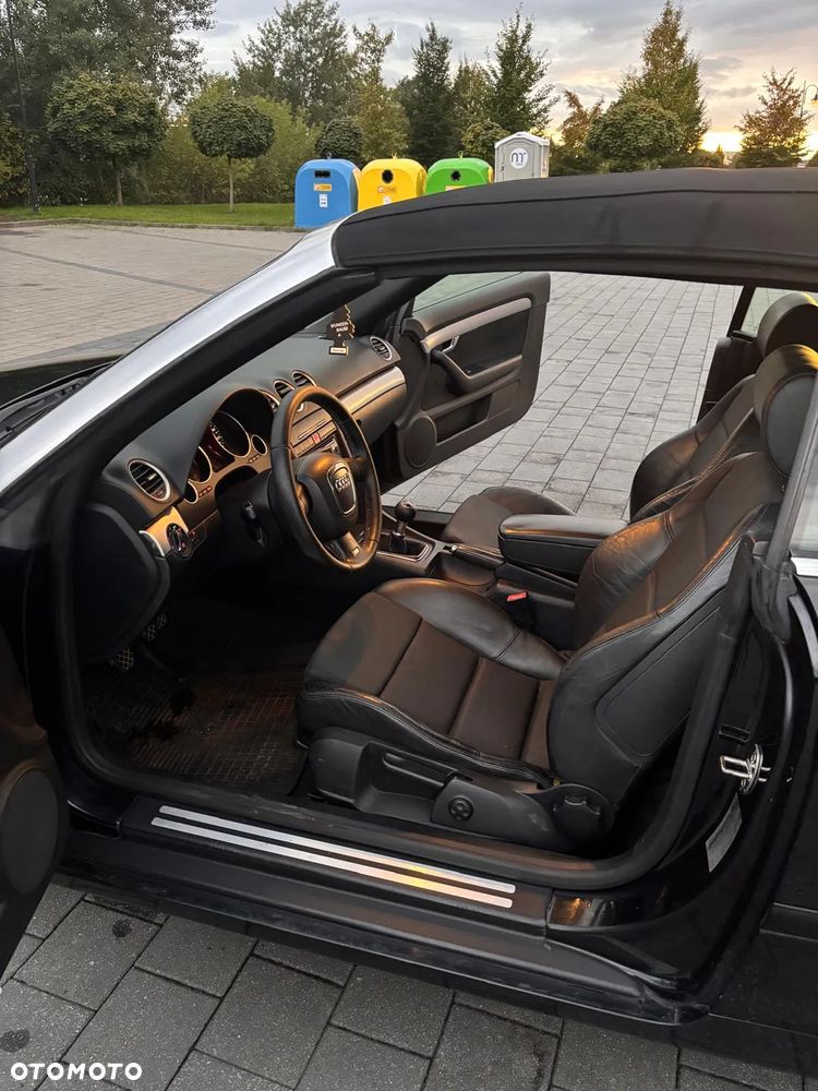 Audi A4 - 9