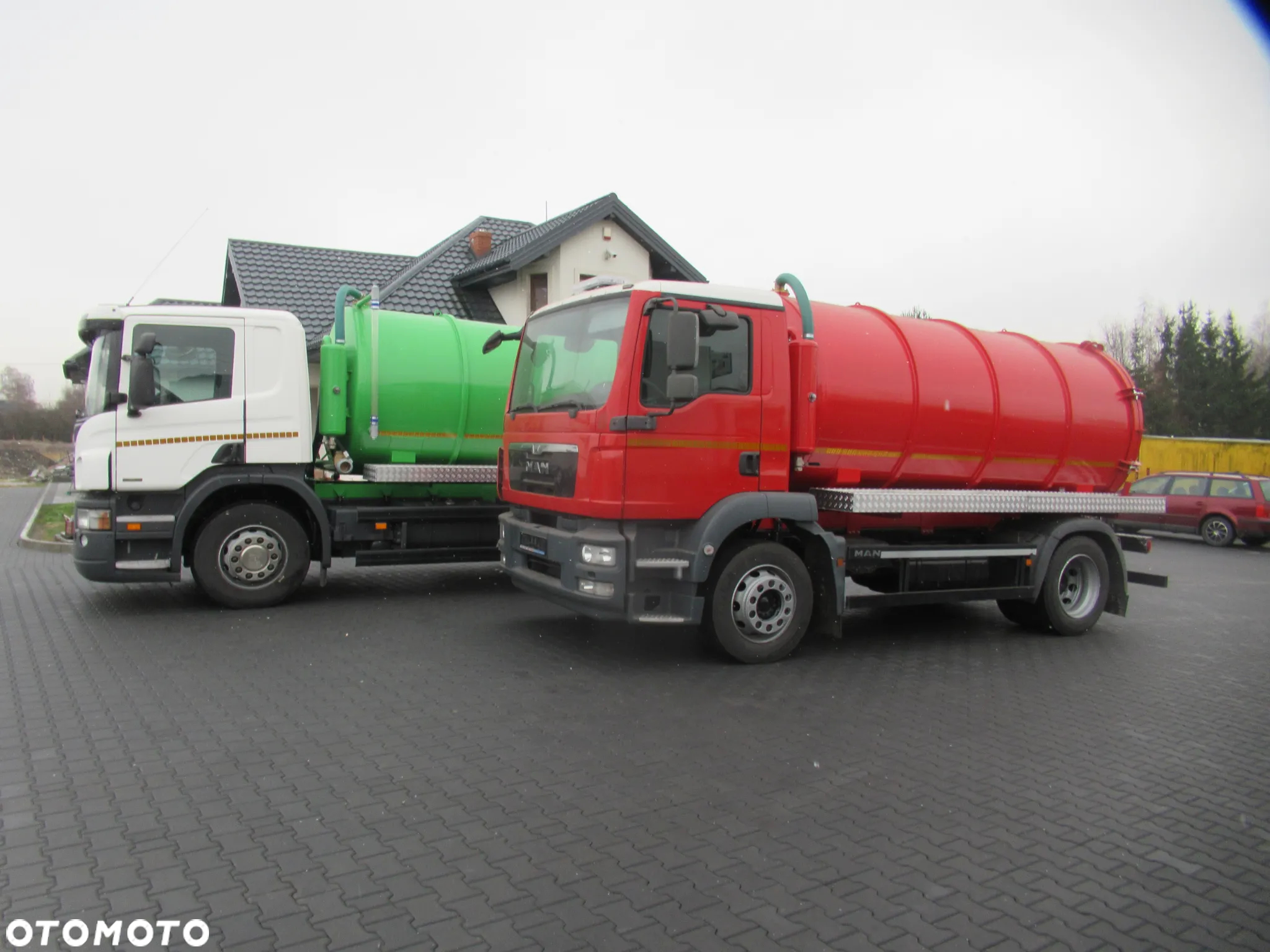Scania P360 - 18