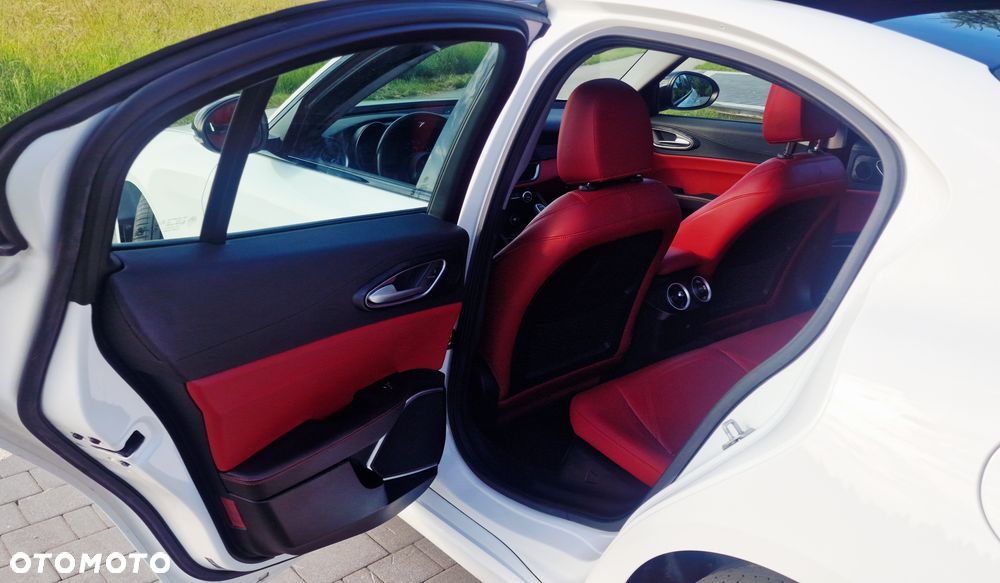 Alfa Romeo Giulia - 21