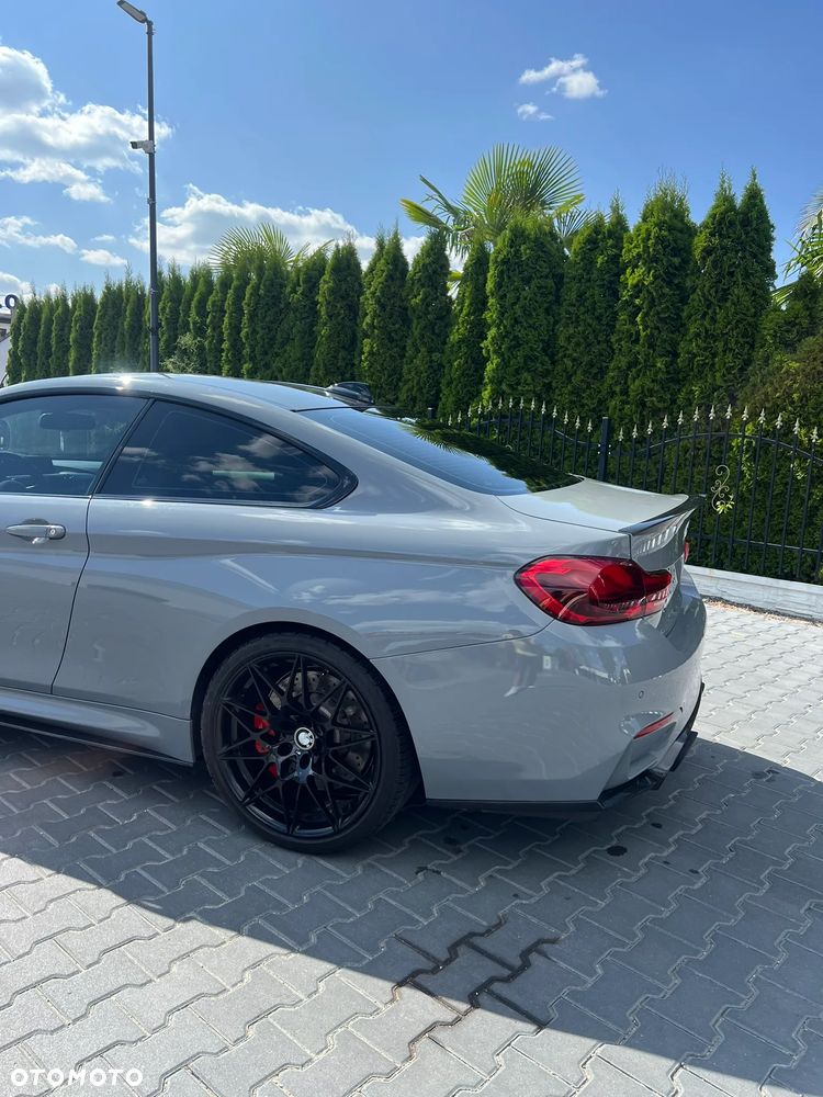 BMW M4 DKG Competition - 6
