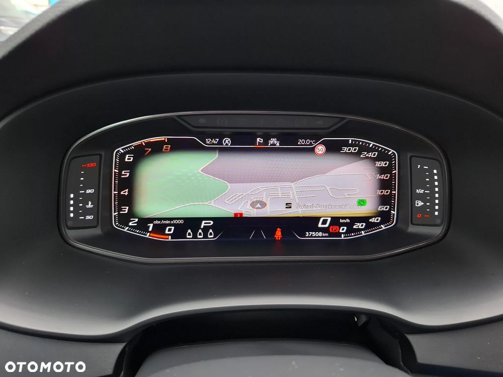 Cupra Ateca - 19