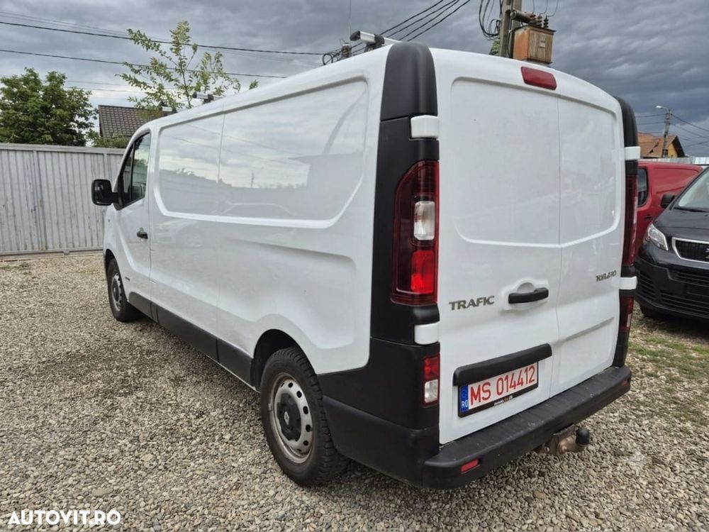 Renault Trafic - 5