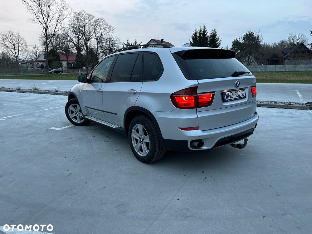 BMW X5 3.0d xDrive - 6
