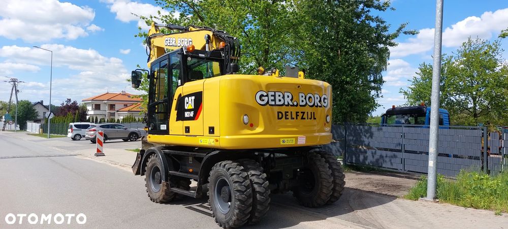 Caterpillar 314 F - 3