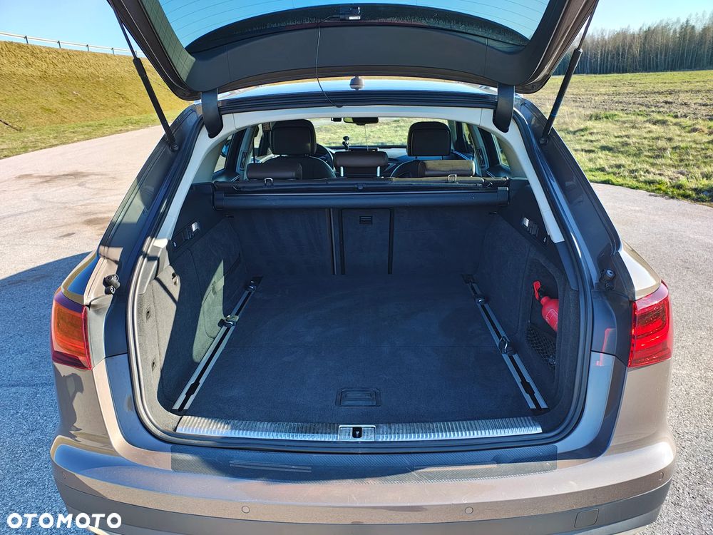 Audi A6 Allroad - 20