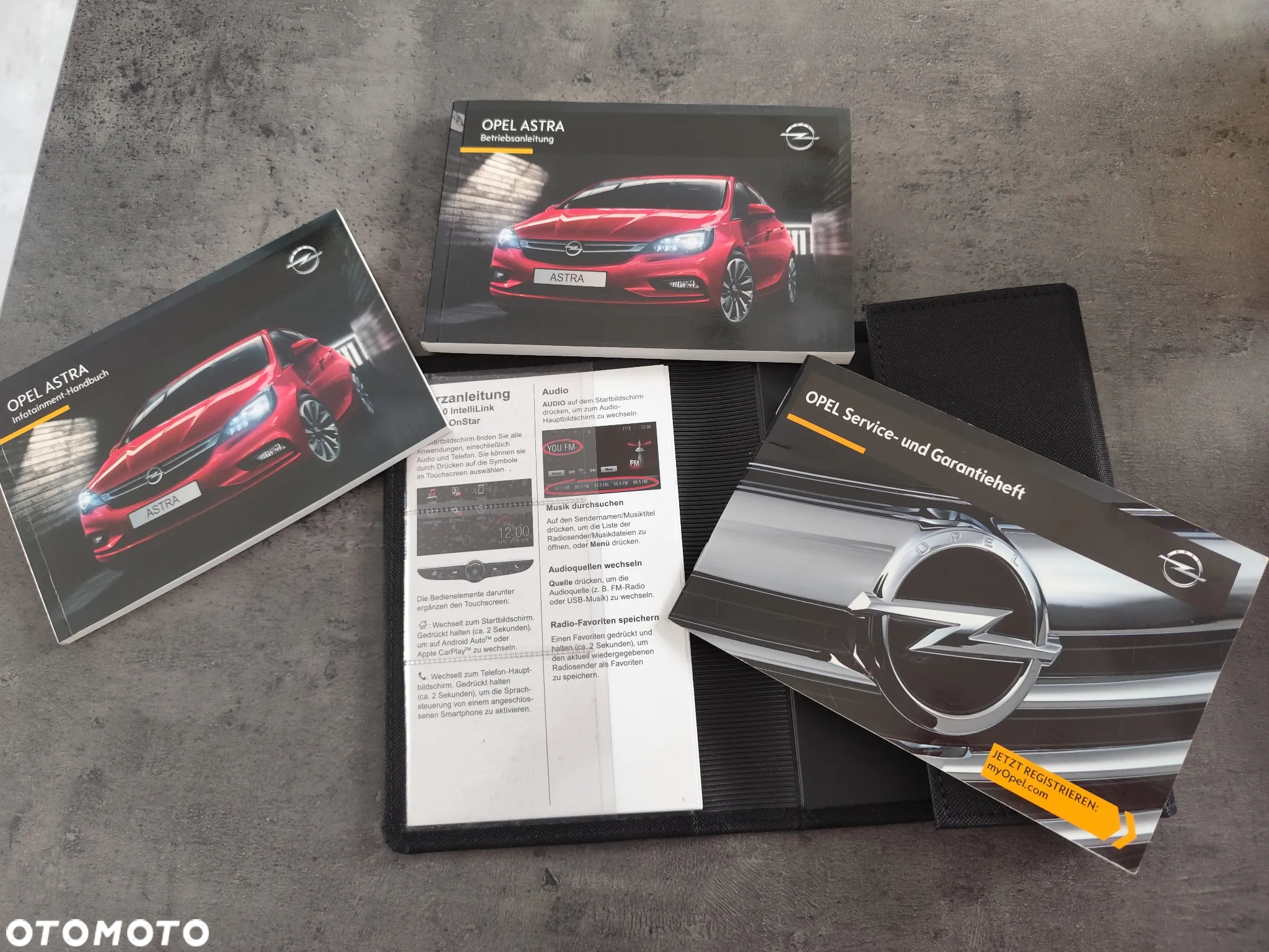Opel Astra 1.4 Turbo Edition - 15