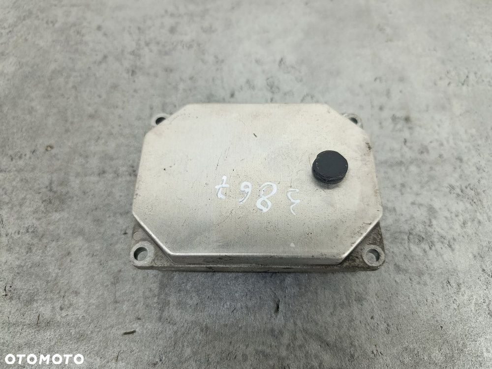 KOMPUTER, STEROWNIK FIAT GRANDE PUNTO 51784957  61601.099.06 1.4 8V - 3