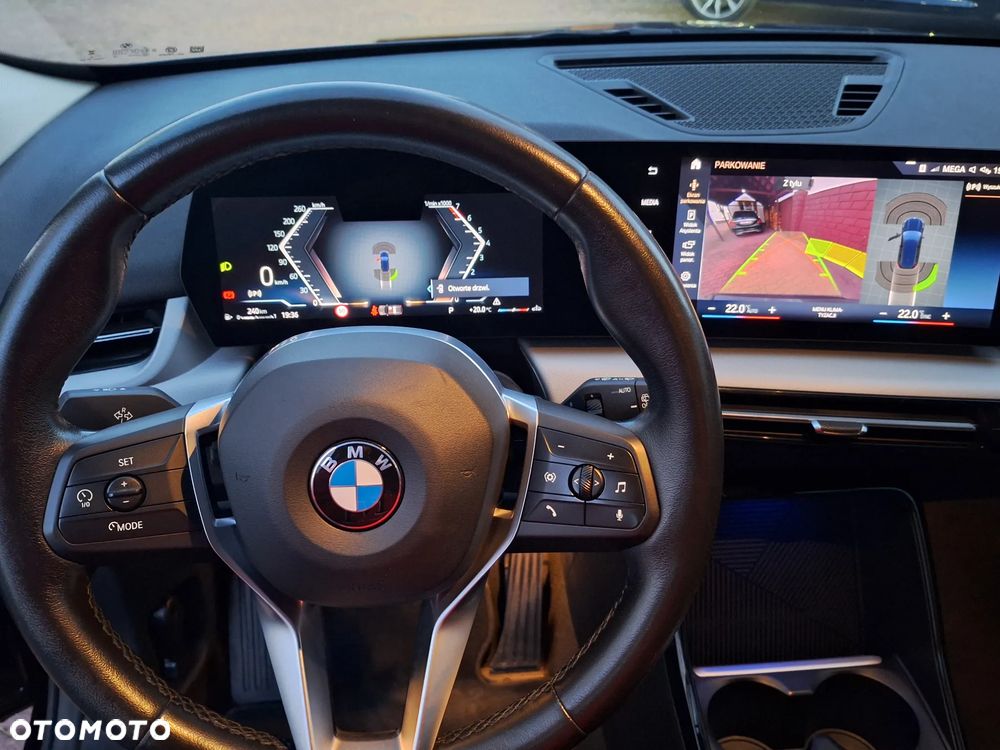 BMW X1 - 17