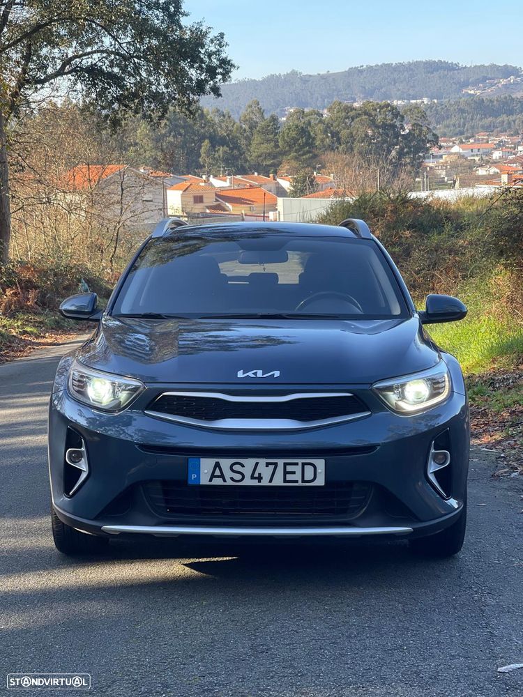 Kia Stonic 1.2 Move - 3