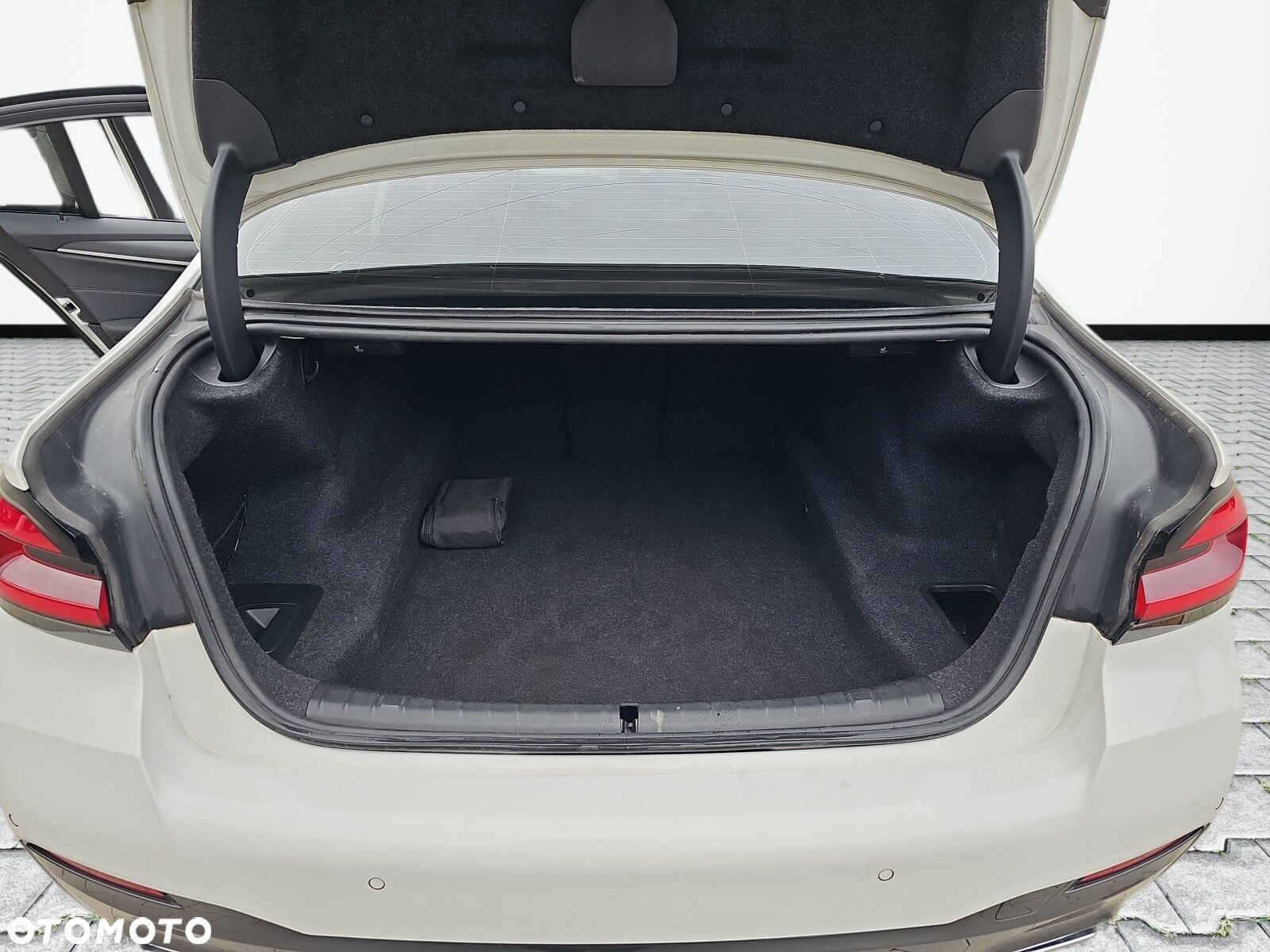 BMW Seria 5 - 29