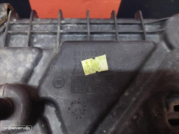 Suporte Bateria  Fiat Fiorino Caixa/Combi (225_) - 3