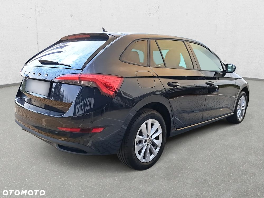 Skoda Scala 1.0 TSI Ambition - 6
