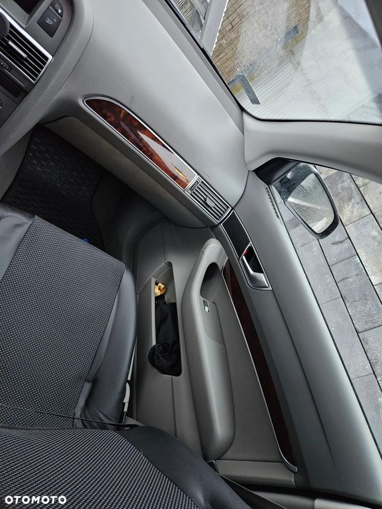 Audi A6 Avant 2.7 TDI Multitronic - 19