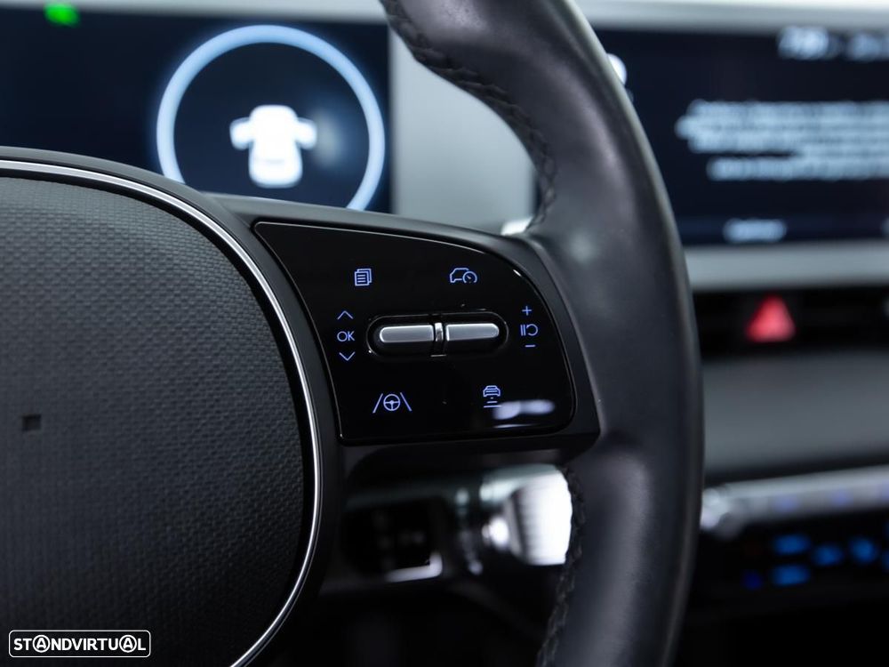 Hyundai Ioniq 5 58 kWh - 19
