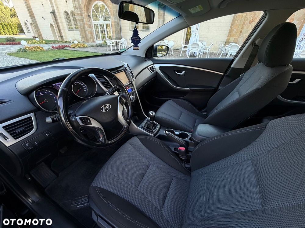 Hyundai i30 1.4 Premium - 10