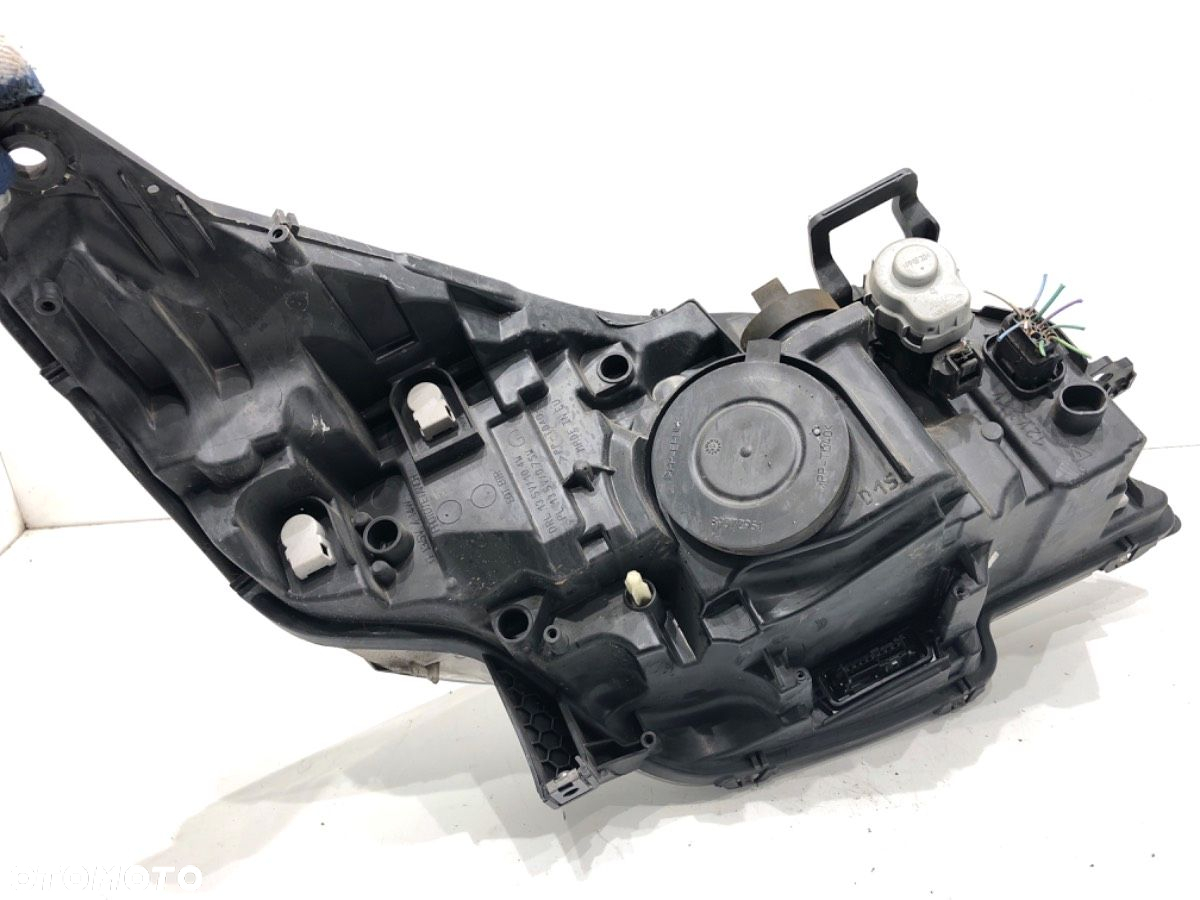 REFLEKTOR LEWY PRZÓD XENON LED - 1784.00 PLN - PEUGEOT 508 I (8D_) 2010 - 2018 2.0 HDi 120 kW [163 - 4