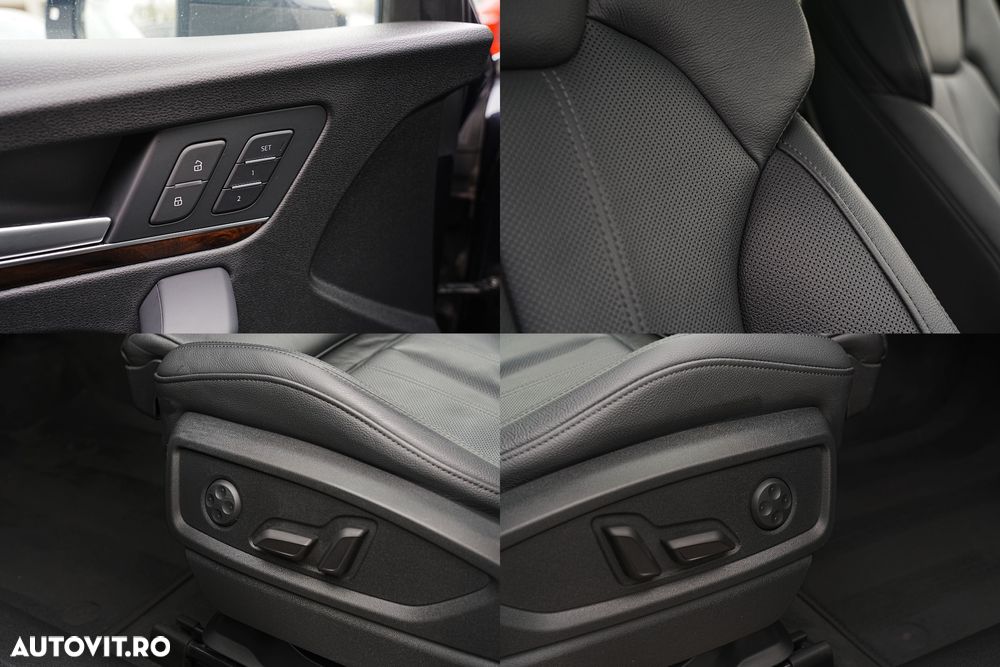 Audi Q5 55 TFSI e quattro S tronic PHEV S Line - 11