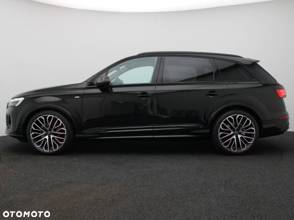 Audi Q7 - 6