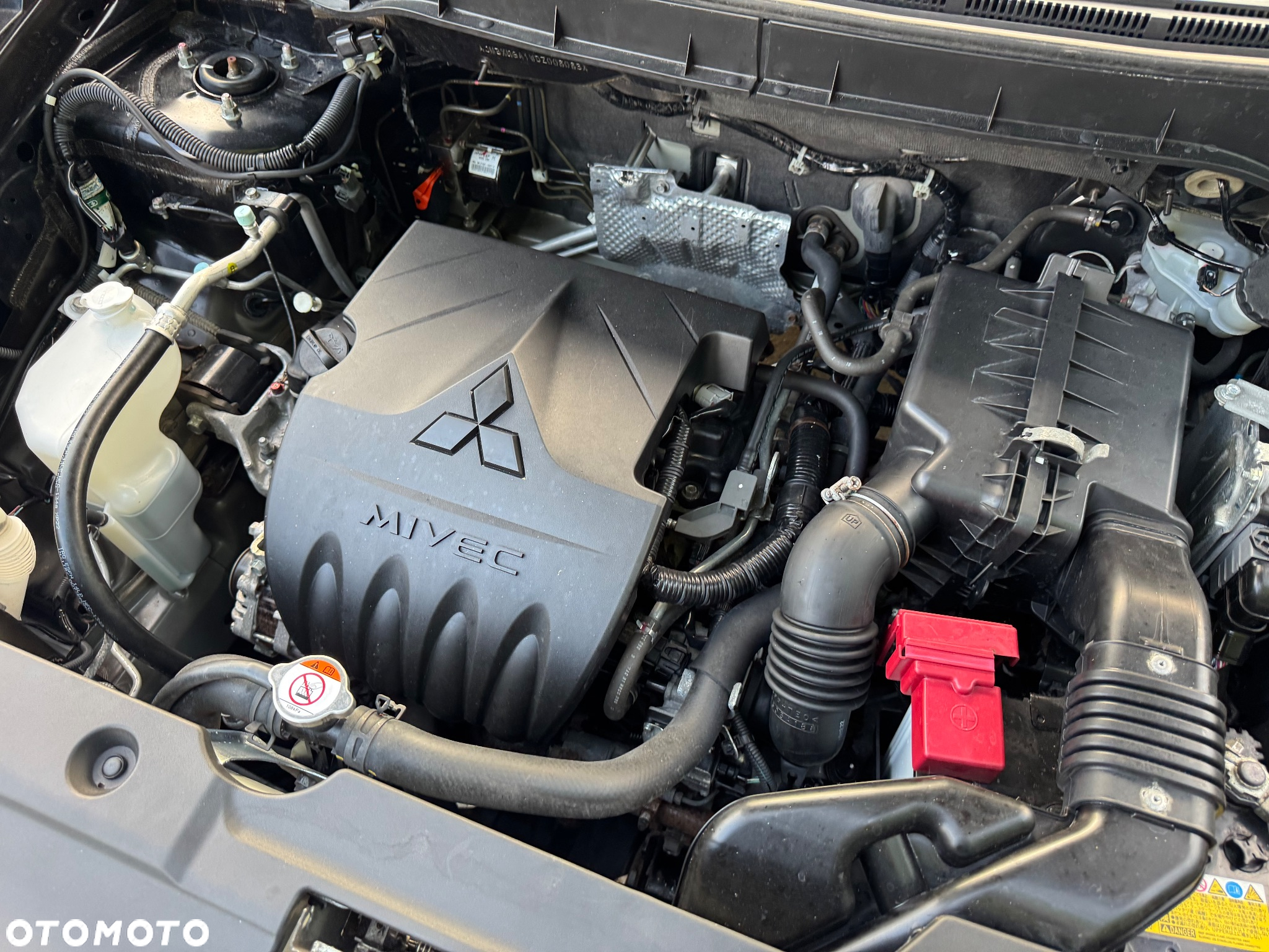 Mitsubishi ASX - 25
