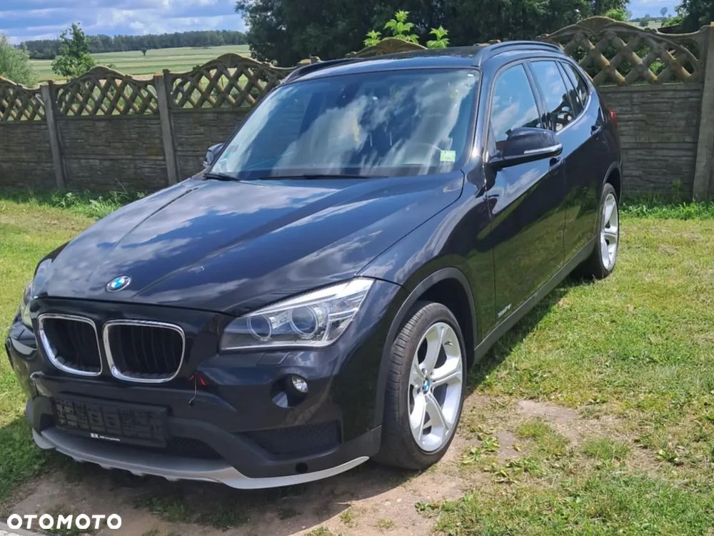 BMW X1 sDrive18i - 3