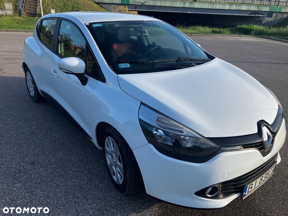 Renault Clio - 5