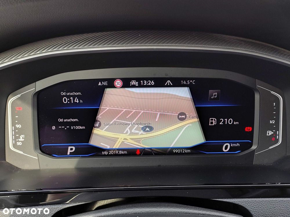 Volkswagen Arteon Shooting Brake 2.0 TSI R-Line DSG - 16