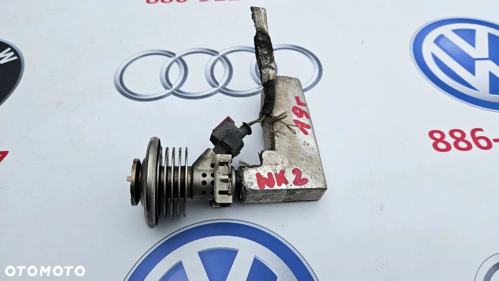 JEEP GRAND CHEROKEE WK2 LIFT 3.0 CRD Wtryskiwacz adblue Wtrysk AD 04627710AD - 3