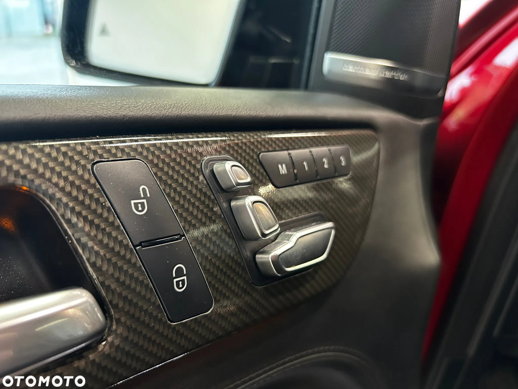 Mercedes-Benz GLE AMG 63 S 4-Matic - 11