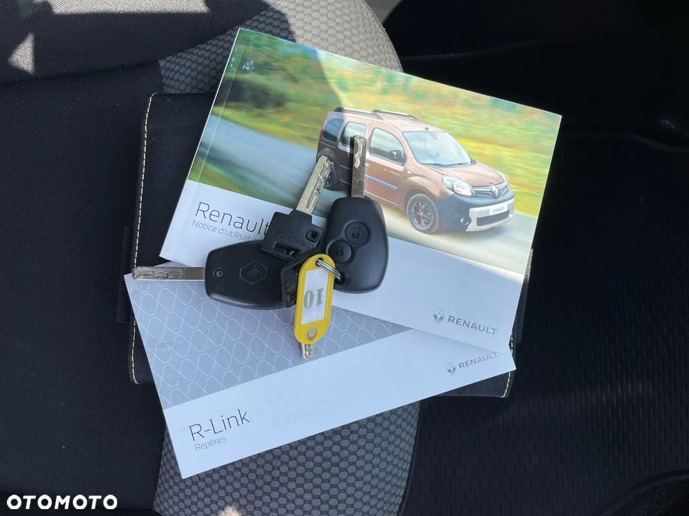 Renault Kangoo - 15