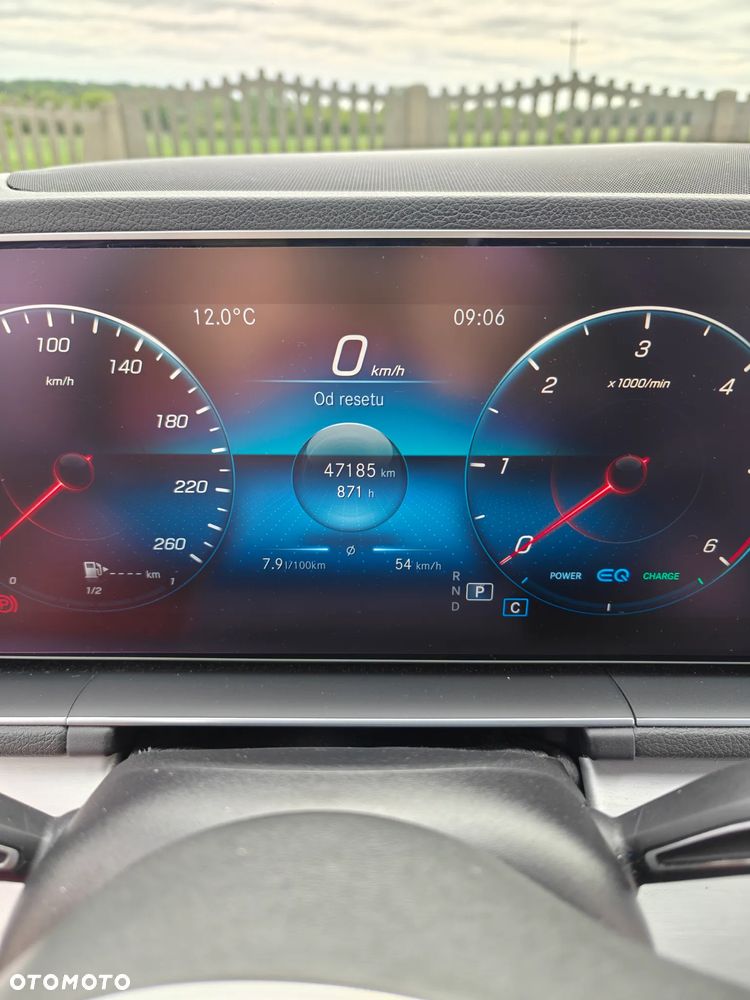 Mercedes-Benz GLE 300 d 4-Matic - 5