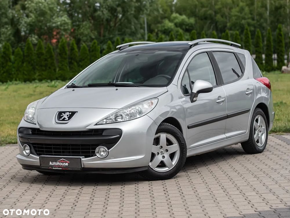 Peugeot 207 1.4 16V Trendy - 5