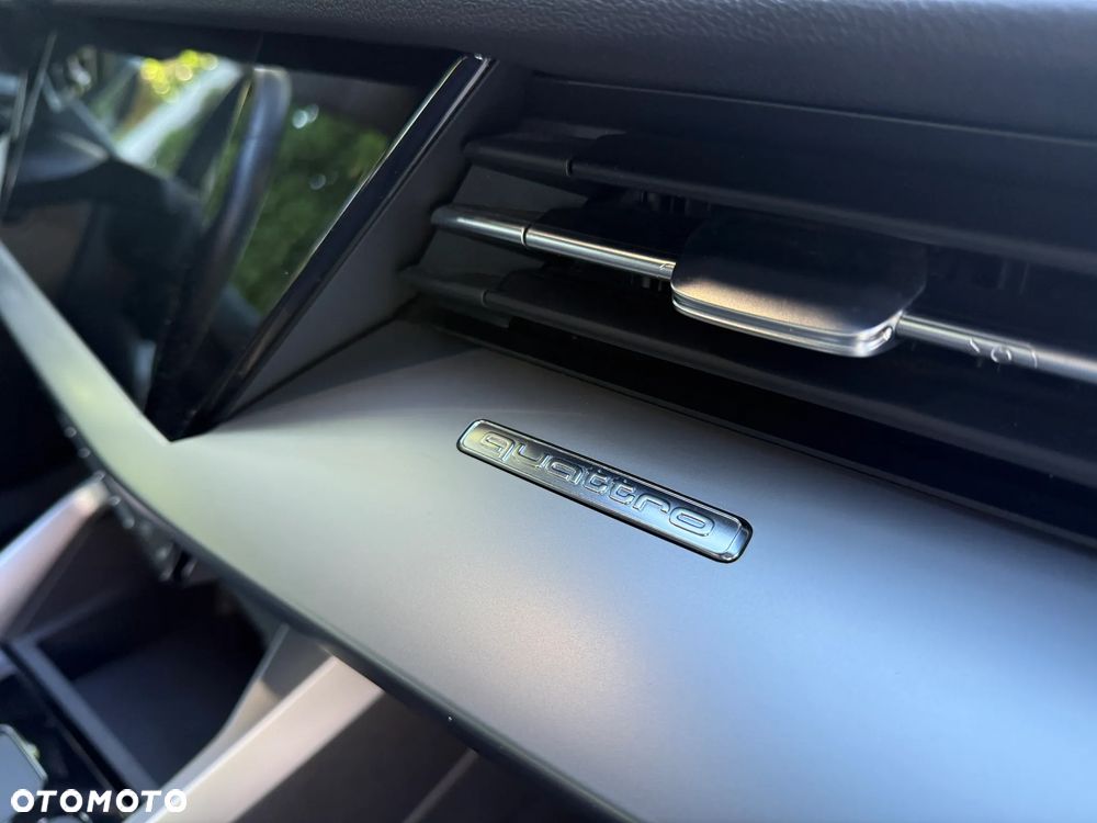 Audi A3 Limousine - 17