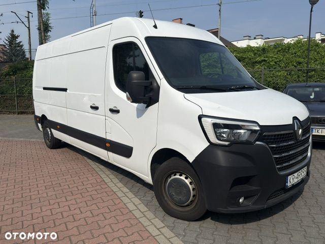 Renault Master - 2