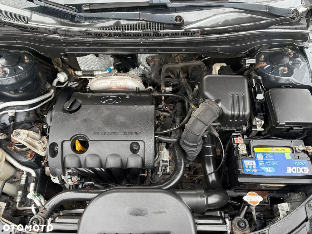 Hyundai i30 1.4 Blue Comfort - 18