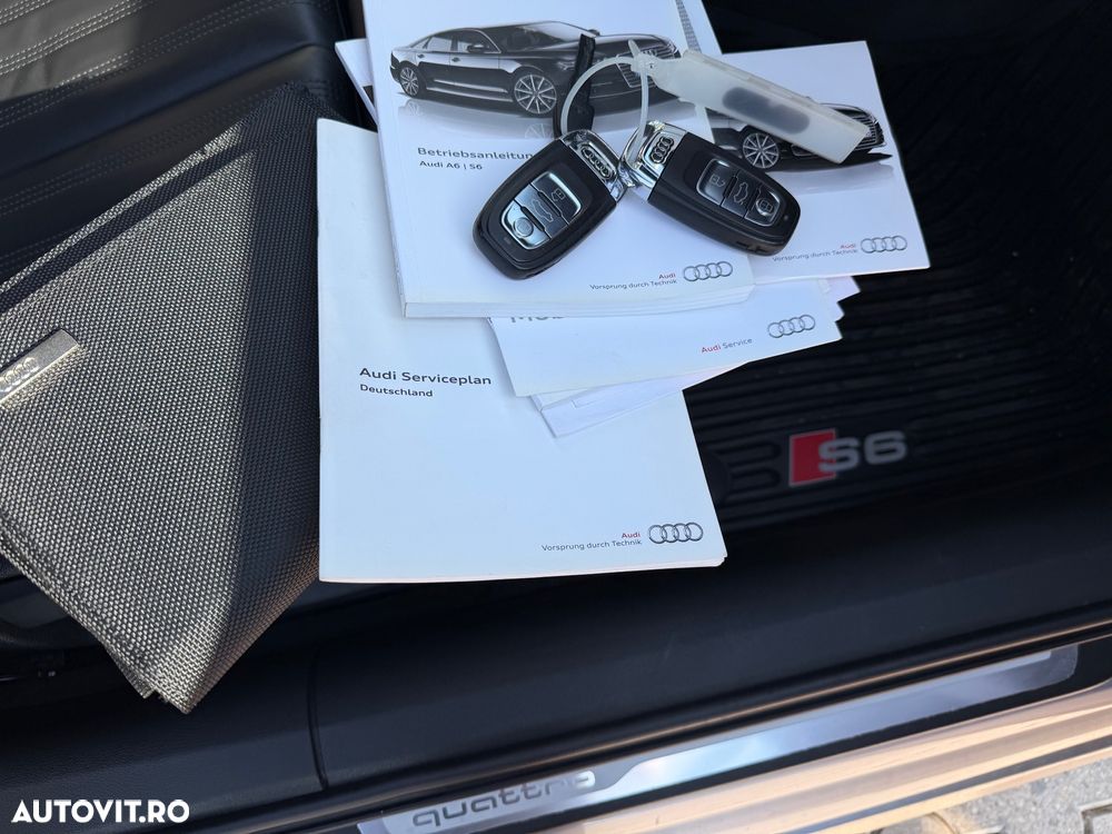 Audi A6 - 40