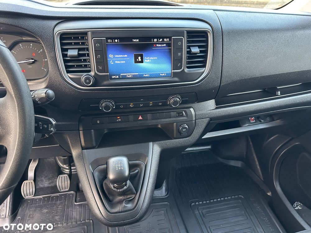 Toyota Proace - 9