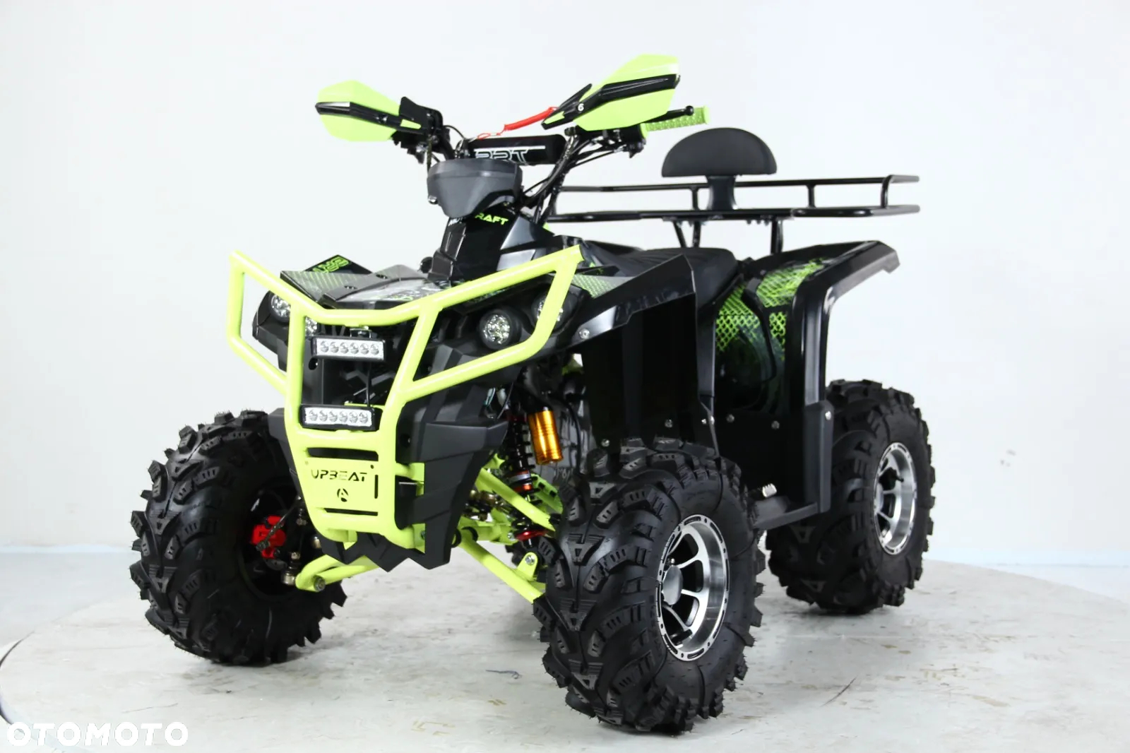 Berreta Turbo - 6