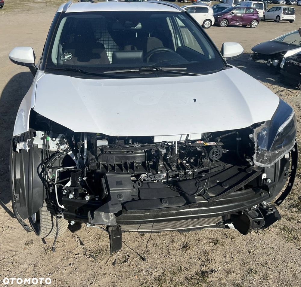 Toyota Yaris Cross - 2