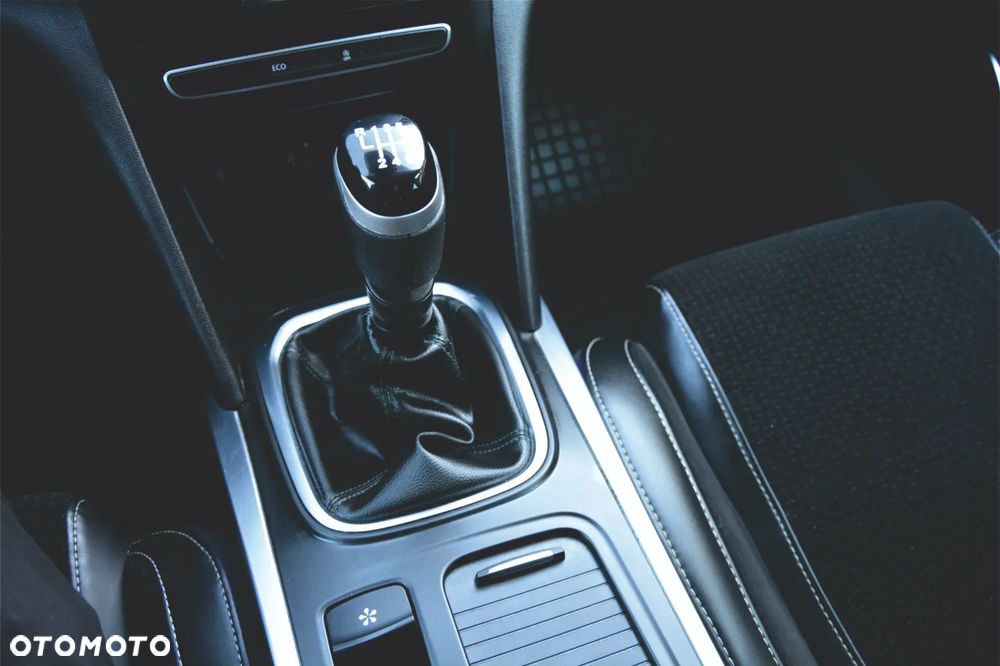 Renault Megane - 30