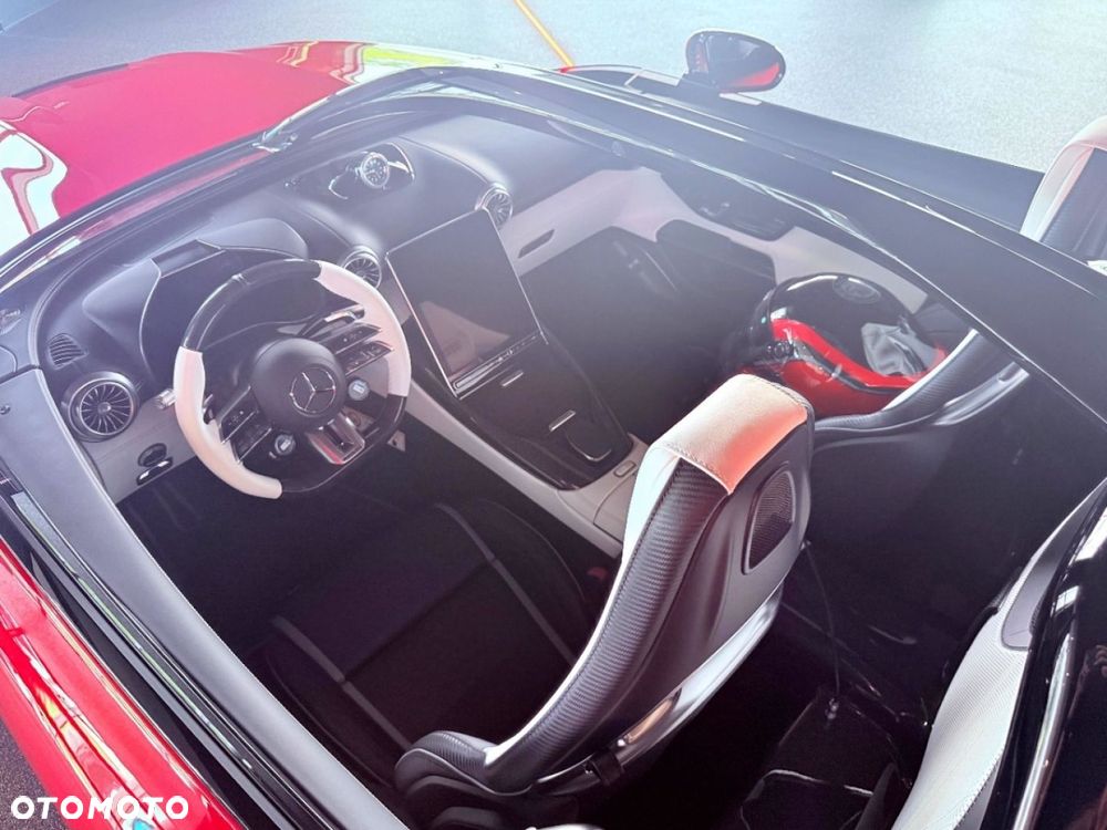 Mercedes-Benz SL - 5