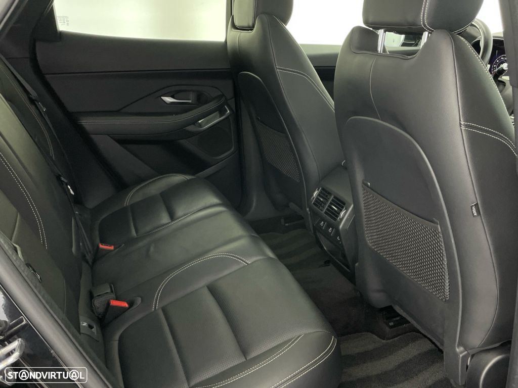 Jaguar E-Pace 1.5 P300e R-Dynamic SE AWD Aut. - 25