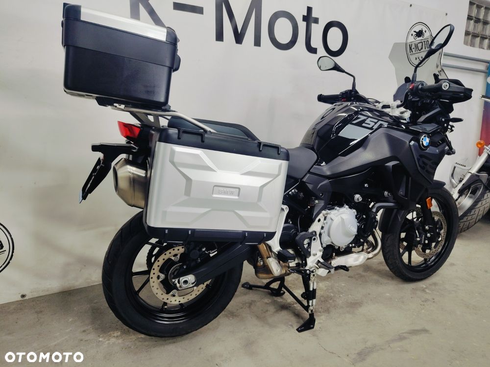 BMW GS - 10