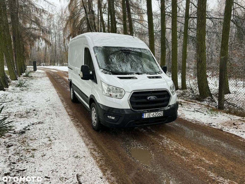 Ford TRANSIT - 2
