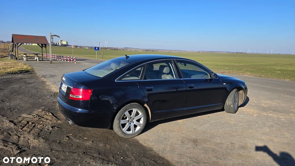 Audi A6 Limousine - 13