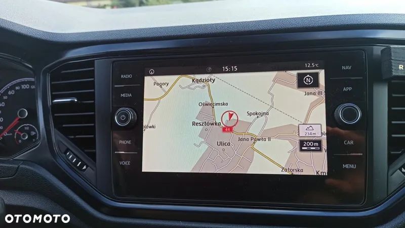 Volkswagen T-Roc 1.5 TSI Life Plus - 24