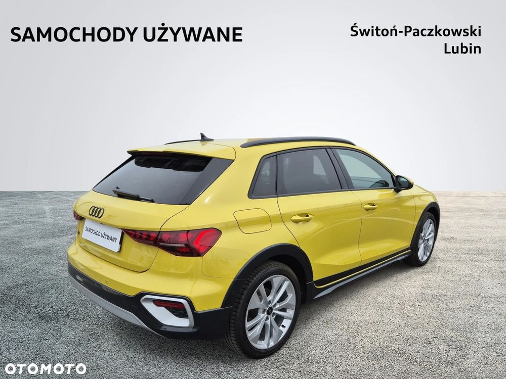 Audi A3 Allstreet - 2