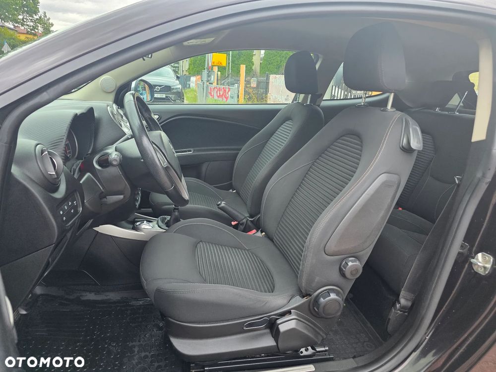 Alfa Romeo Mito 0.9 8V Twinair Turismo - 10